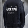 Black Island - Sweater - Black